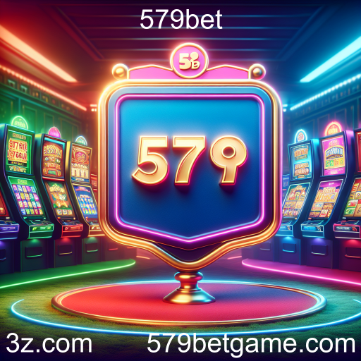 Descubra a Emoção das Máquinas de Jogos na 579bet