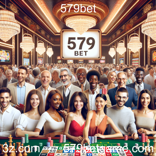 Descubra a Diversão dos Jogos de Mesa no 579bet